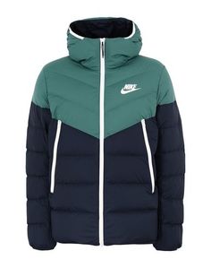 Пуховик Nike