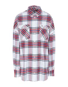 Pубашка Tommy Jeans