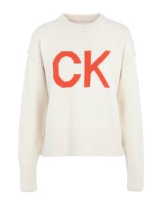 Свитер Calvin Klein