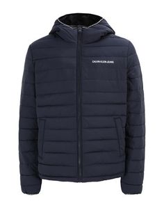 Пуховик с синт. наполнителем Calvin Klein