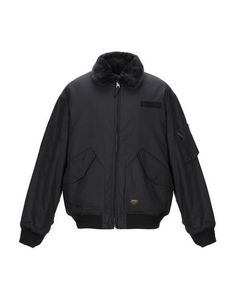 Пуховик с синт. наполнителем Carhartt