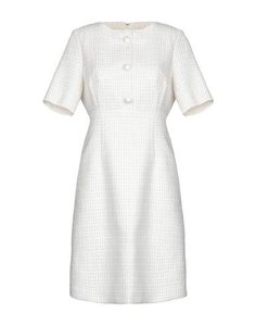 Короткое платье Blumarine