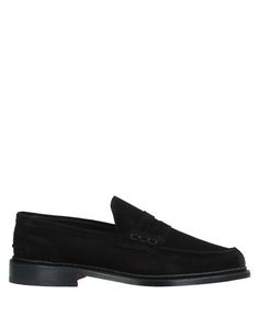 Мокасины Trickers