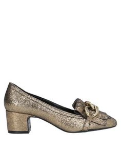 Мокасины Roberto Festa