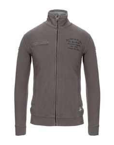 Толстовка Fred Mello