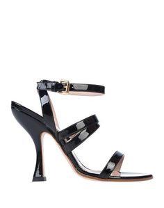 Сандалии Vivienne Westwood