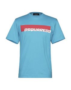 Футболка Dsquared2