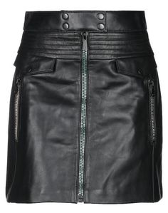 Мини-юбка Trussardi