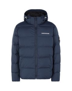 Пуховик Calvin Klein