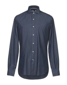 Джинсовая рубашка Orian