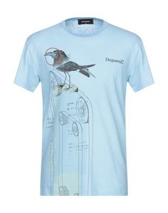 Футболка Dsquared2
