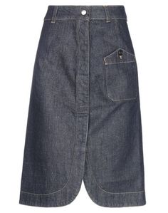 Джинсовая юбка Department 5