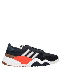 Низкие кеды и кроссовки Adidas Originals By Alexander Wang