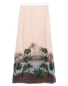 Длинная юбка Sandro