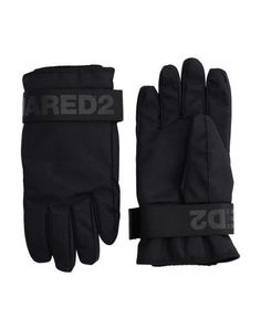 Перчатки Dsquared2