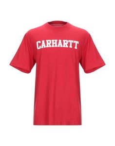 Футболка Carhartt