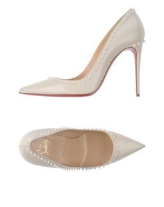 Туфли Christian Louboutin