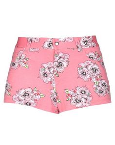 Повседневные шорты Blugirl Blumarine