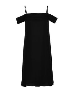 Платье до колена Alexander Wang
