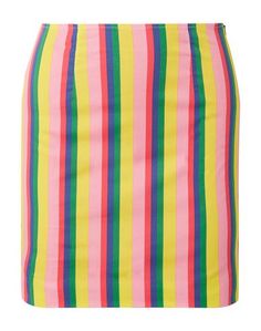 Мини-юбка Staud