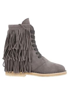 Полусапоги и высокие ботинки Passion Blanche