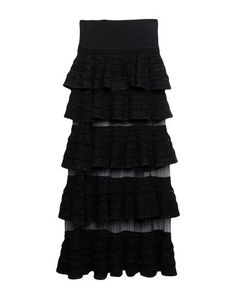 Длинная юбка Philipp Plein