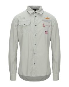 Pубашка Aeronautica Militare