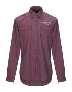 Pубашка Aeronautica Militare