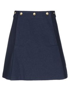 Джинсовая юбка Department 5