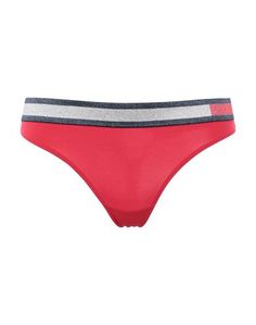 Трусы-стринги Tommy Hilfiger