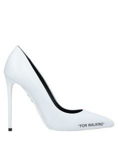 Туфли Off White