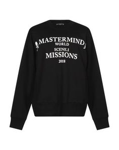 Толстовка Mastermind World