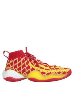 Кеды и кроссовки Adidas Originals BY Pharrell Williams