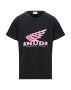 Футболка Rhude