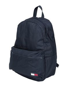 Рюкзаки и сумки на пояс Tommy Hilfiger