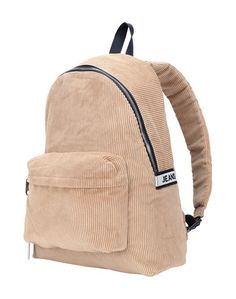 Рюкзаки и сумки на пояс Tommy Jeans