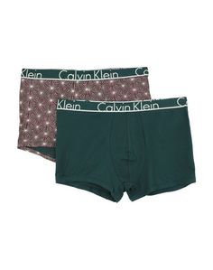 Боксеры Calvin Klein