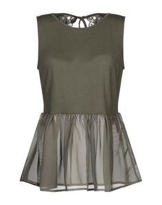 Топ без рукавов Met