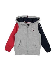 Толстовка Tommy Hilfiger