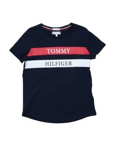 Футболка Tommy Hilfiger