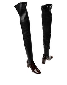 Сапоги Calvin Klein