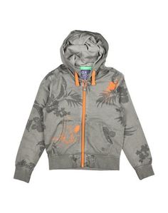 Толстовка GaudÌ