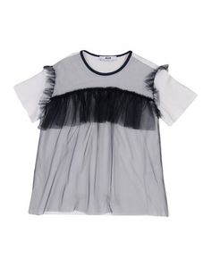 Футболка Msgm