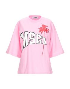 Футболка Msgm