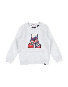 Толстовка Scotch & Shrunk