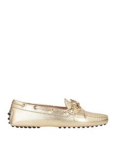 Мокасины Tod’S