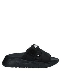 Сандалии Msgm