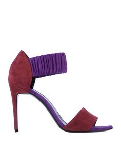 Сандалии Pierre Hardy