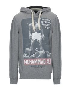 Толстовка Fred Mello