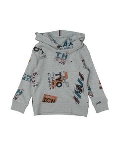 Толстовка Tommy Hilfiger